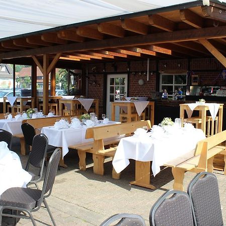 Land Gut Hotel Ritter Stadtlohn Exterior foto