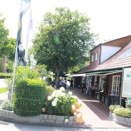 Land Gut Hotel Ritter Stadtlohn Exterior foto