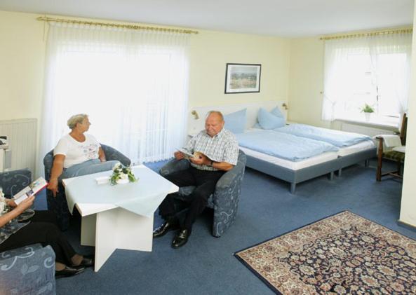 Land Gut Hotel Ritter Stadtlohn Cameră foto
