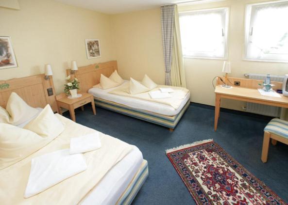 Land Gut Hotel Ritter Stadtlohn Cameră foto