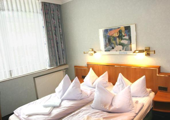 Land Gut Hotel Ritter Stadtlohn Cameră foto